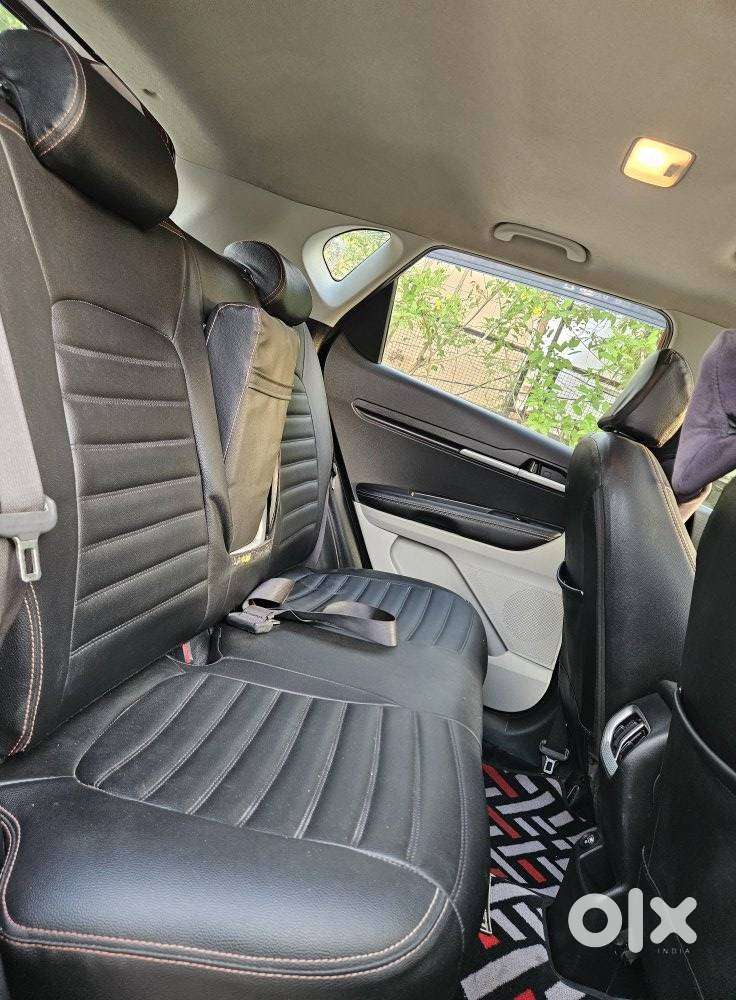 Kia Sonet Htx 1.5 Diesel, 2021, Diesel