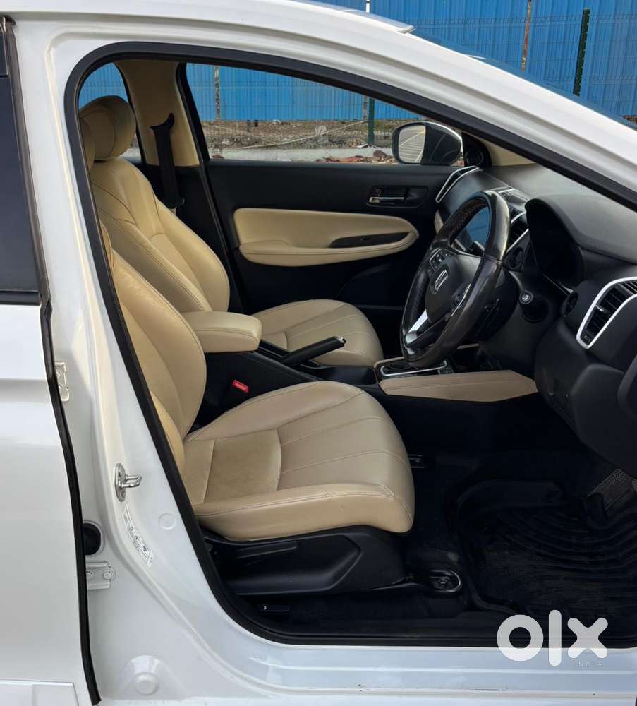 Honda City 1.5 Zx Cvt I-vtec, 2023, Petrol