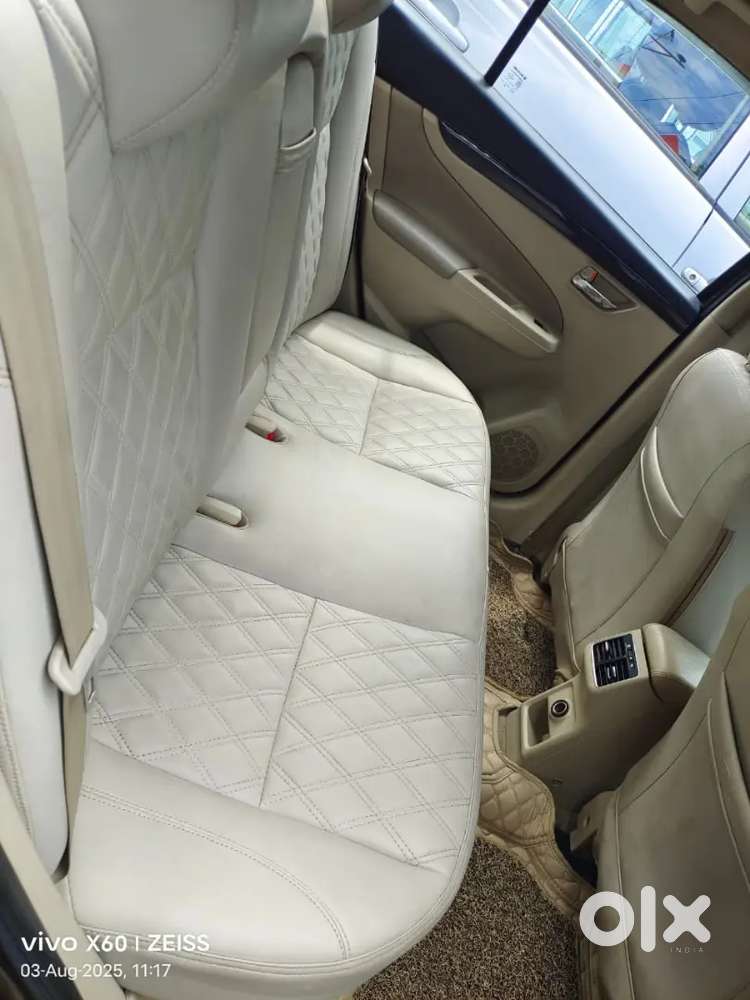 Ciaz Zdi Plus 2016 In New Condition