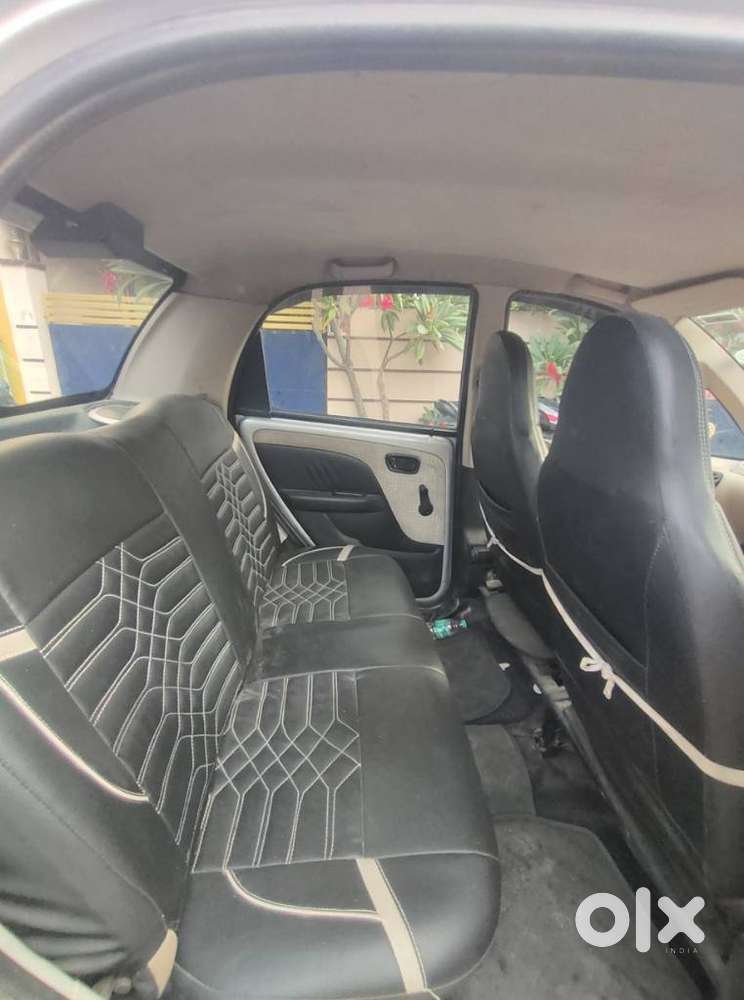 Tata Nano Twist Xt, 2014, Petrol