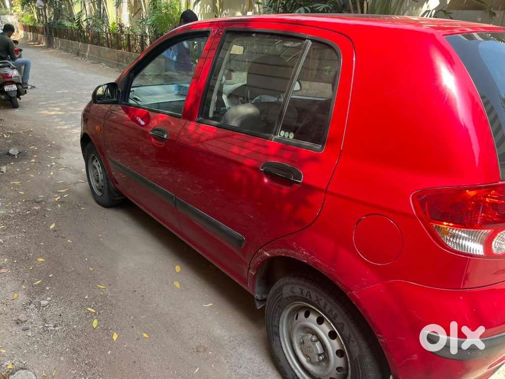 Hyundai Getz Prime 2006