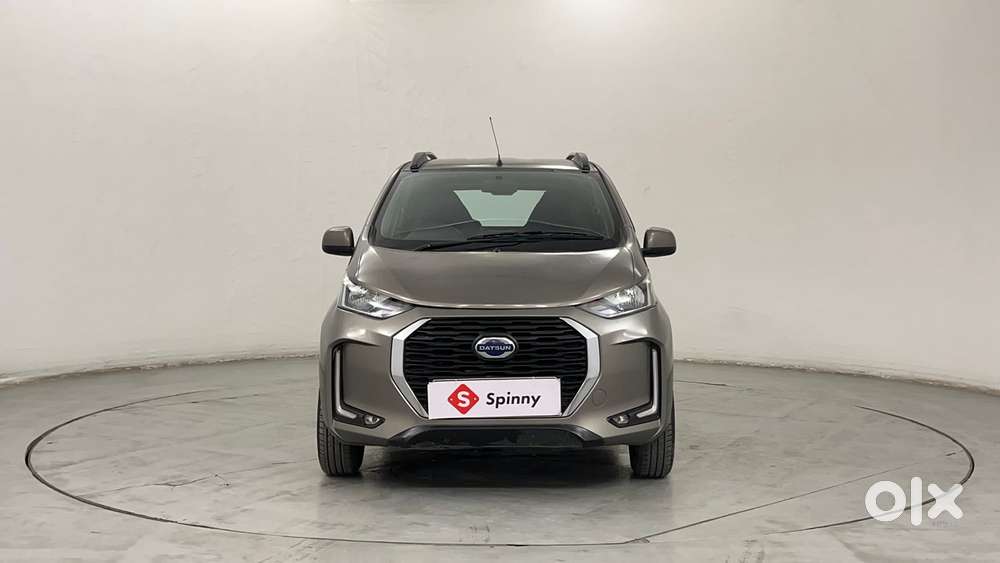 Datsun Redigo 1.0 T (o) Amt, 2021, Petrol