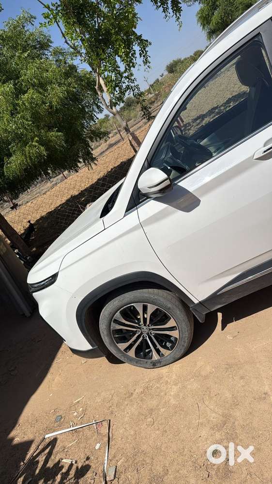 Mg Hector Diesel 2022