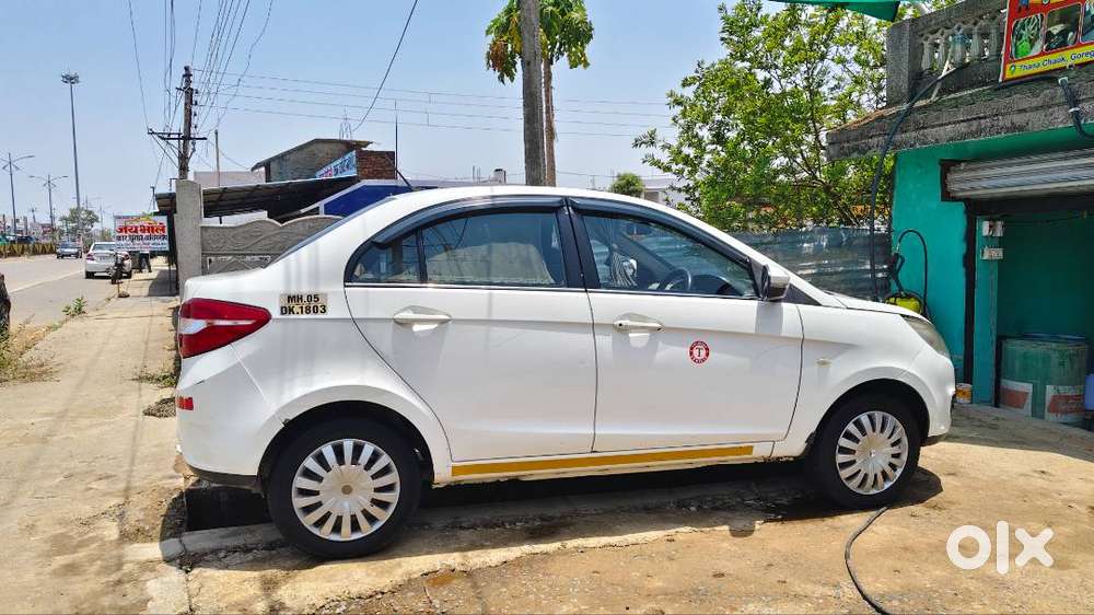 Tata Zest 2018 Diesel Good Condition
