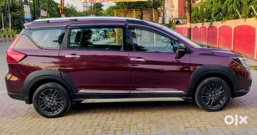 Maruti Suzuki Xl6 Zeta, 2021, Petrol