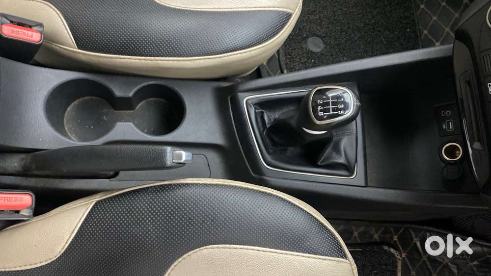 Hyundai Elite I20 Asta 1.4 Crdi, 2015, Diesel