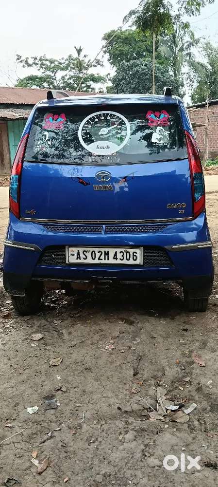 Car Was A Very Good Condition So I Sale Car And Resoin  Money Problems