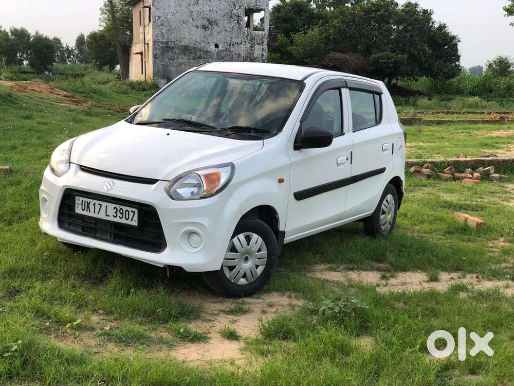 Maruti Alto 800 2019