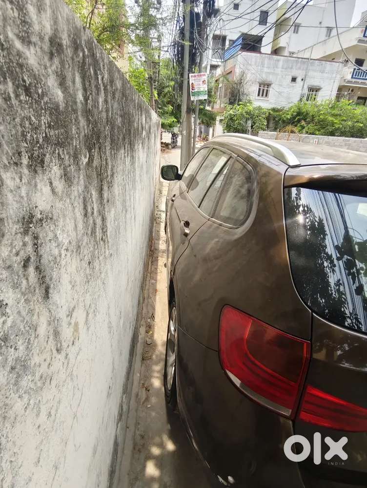 Bmw X1 2013 Diesel Good Condition