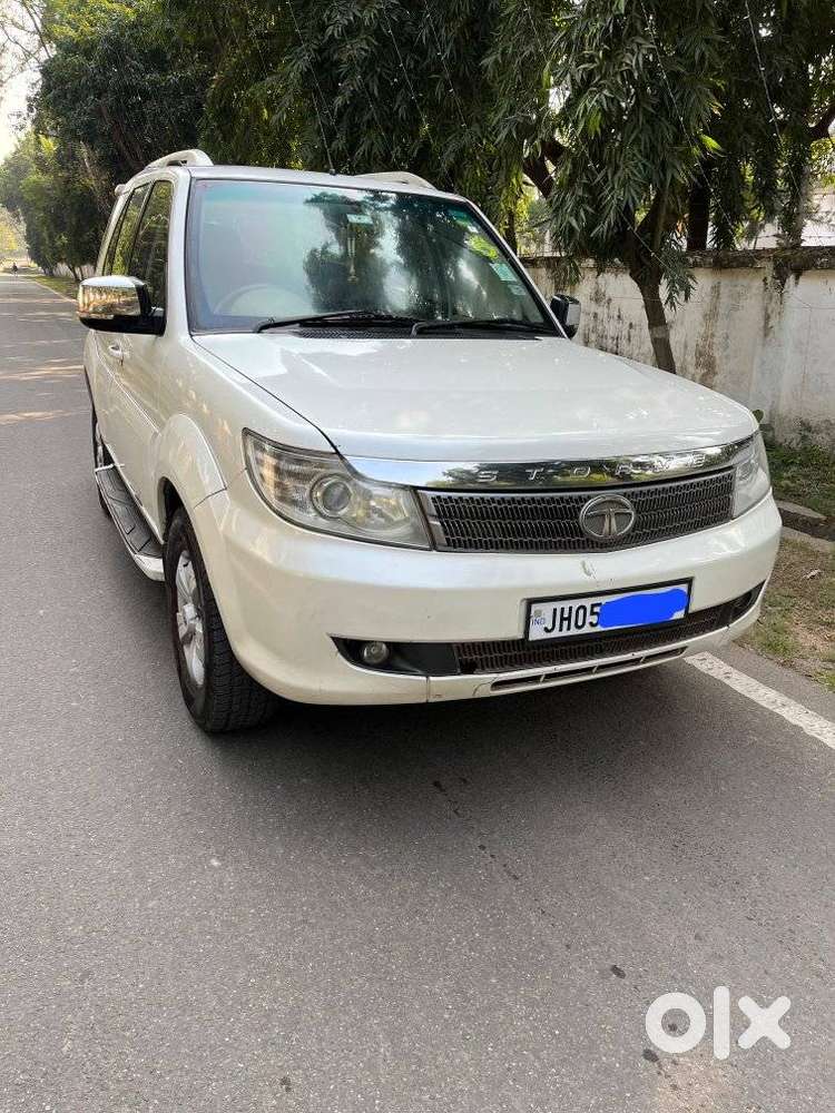 Tata Safari Storme Vx Varicor 400, 2014, Diesel