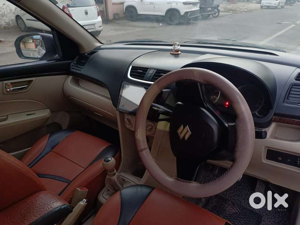 Maruti Suzuki Swift Dzire Vdi Optional, 2012, Diesel