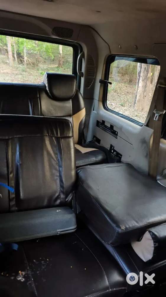 Mahindra Scorpio 2009 Model