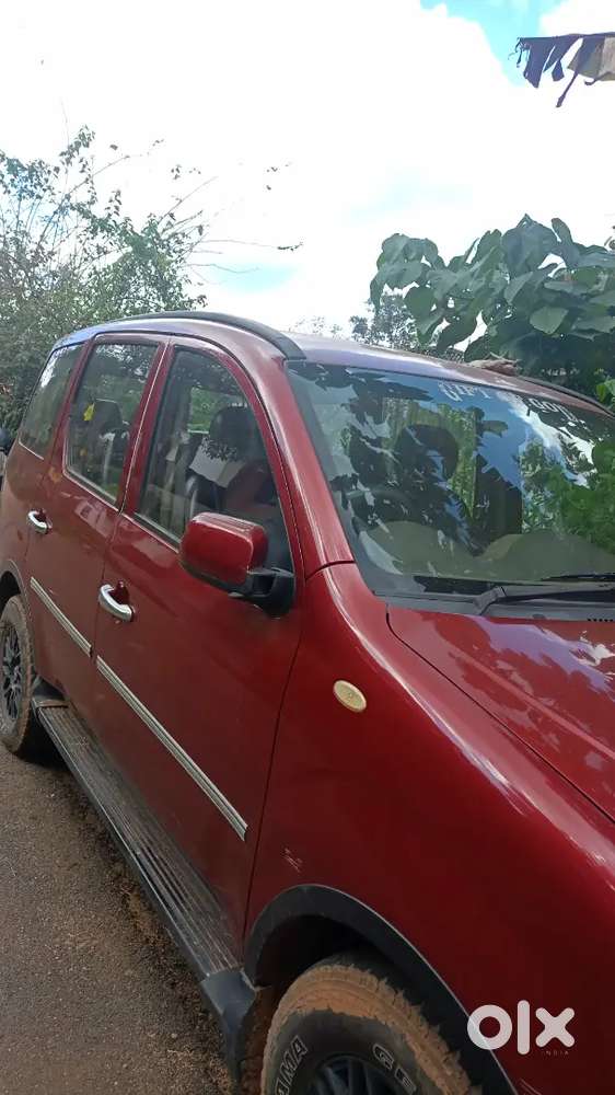 Mahindra Xylo 2.2 H4 2012
