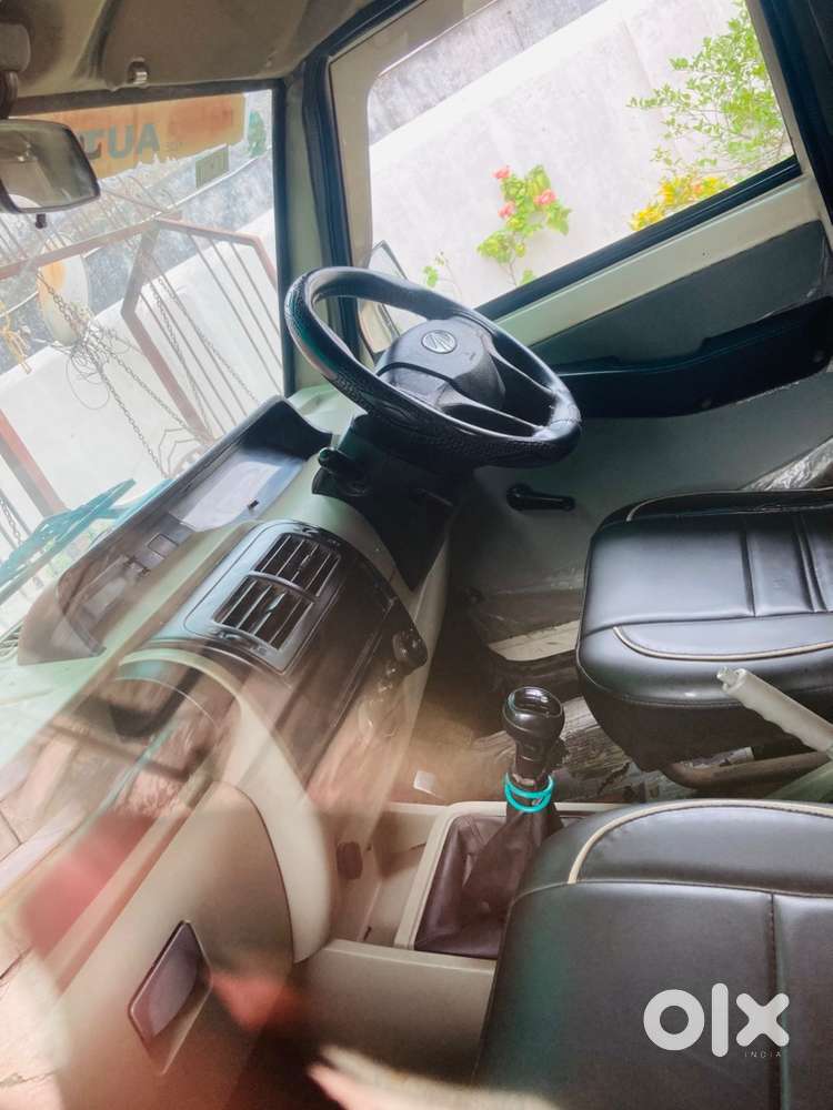Mahindra Bolero Diesel 2021