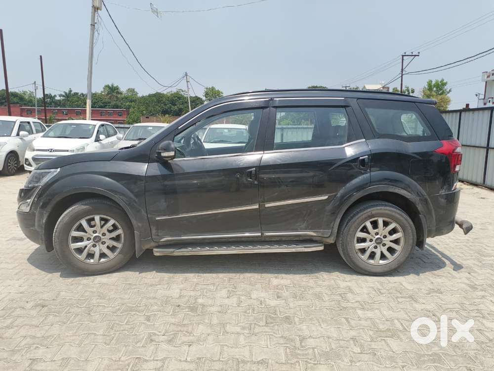 Mahindra Xuv500, 2020, Diesel