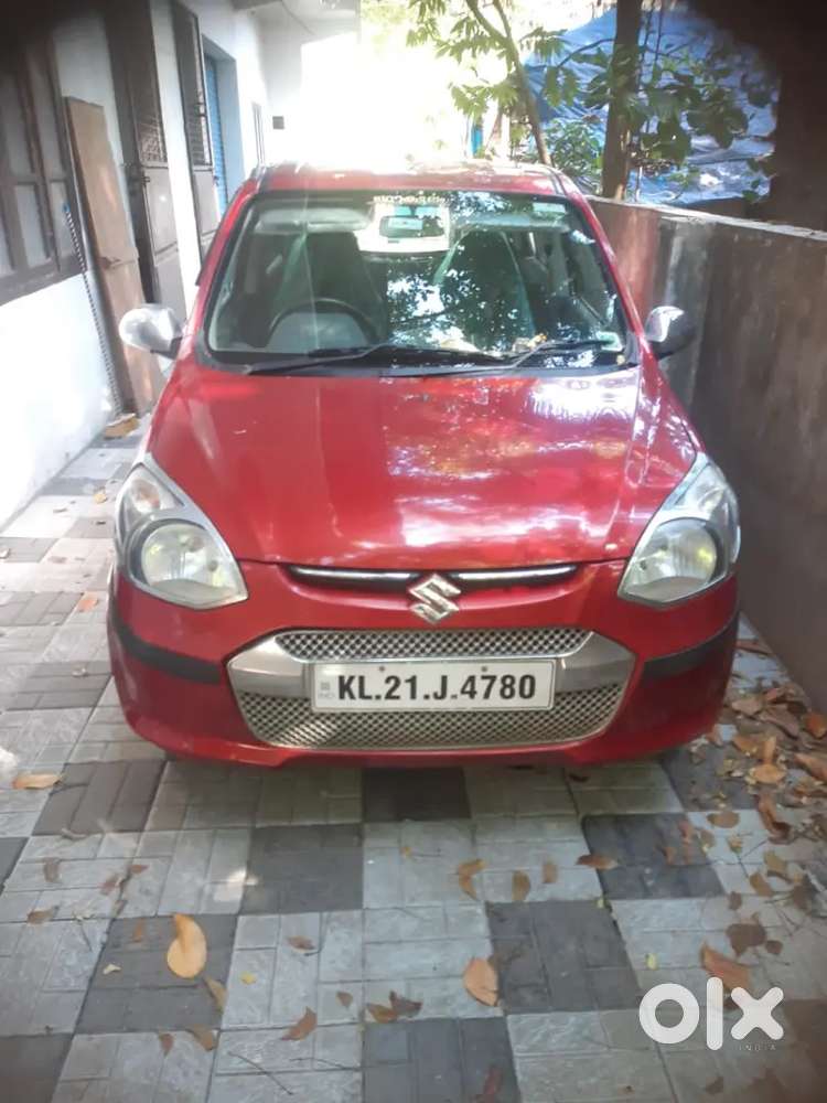 Good And Perfect Condition