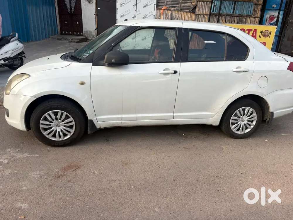 2010 Maruti Dzire Vdi