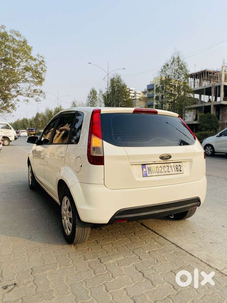 Ford Figo 1.2 Trend Petrol, 2013, Petrol