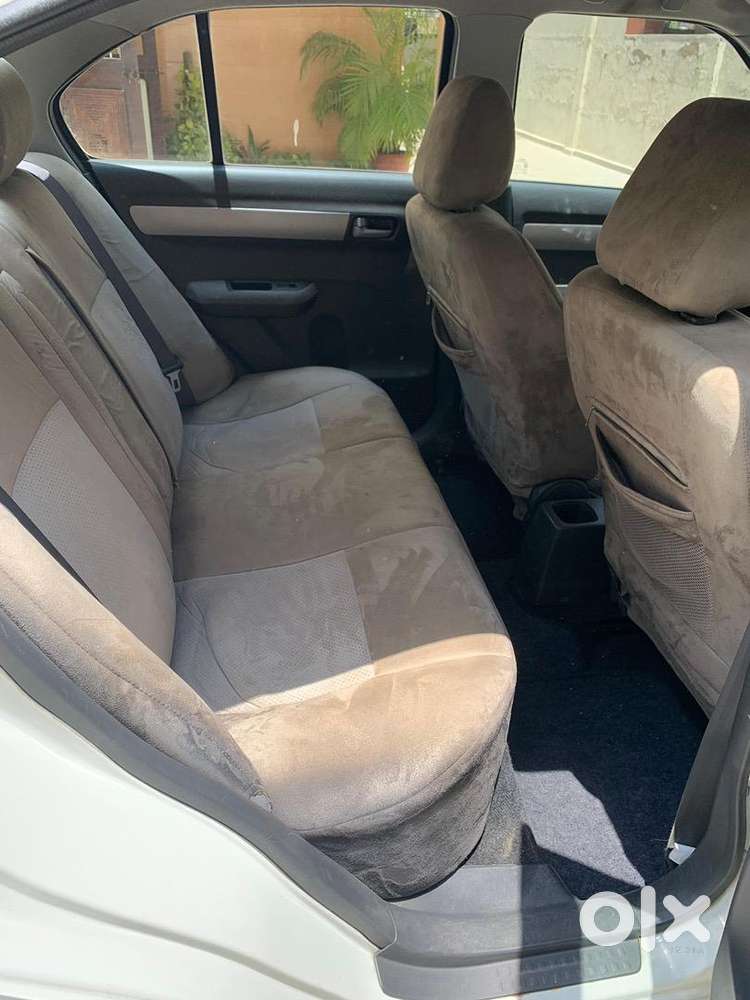 Maruti Suzuki Dzire 2008 Petrol Well Maintained