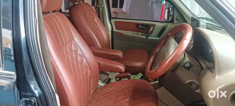 Tata Safari Dicor 2.2 2012