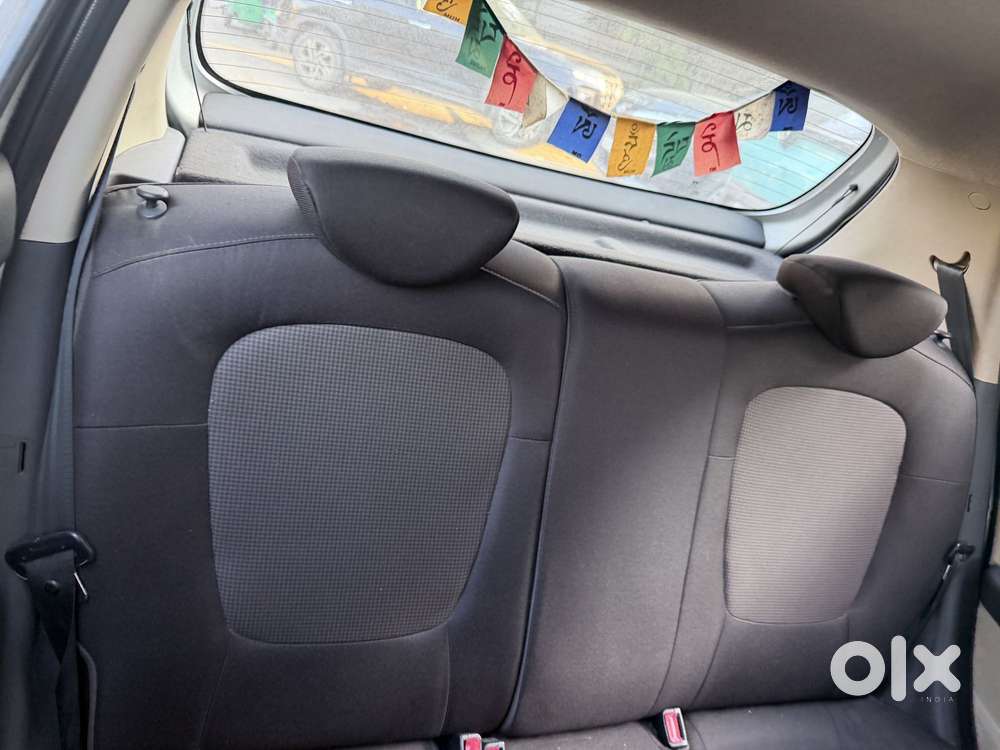 Hyundai I20 1.2 Sportz Option, 2012, Petrol