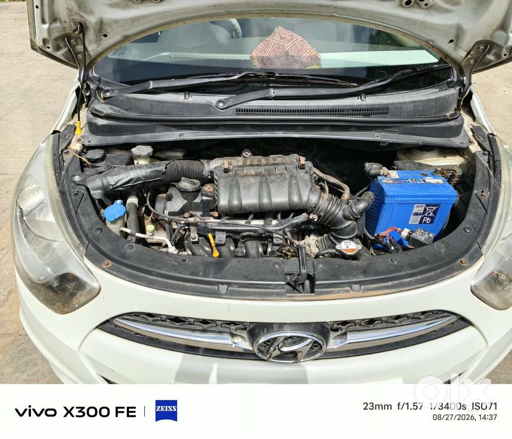 Hyundai I10 Sportz 1.2 Kappa2, 2012, Petrol
