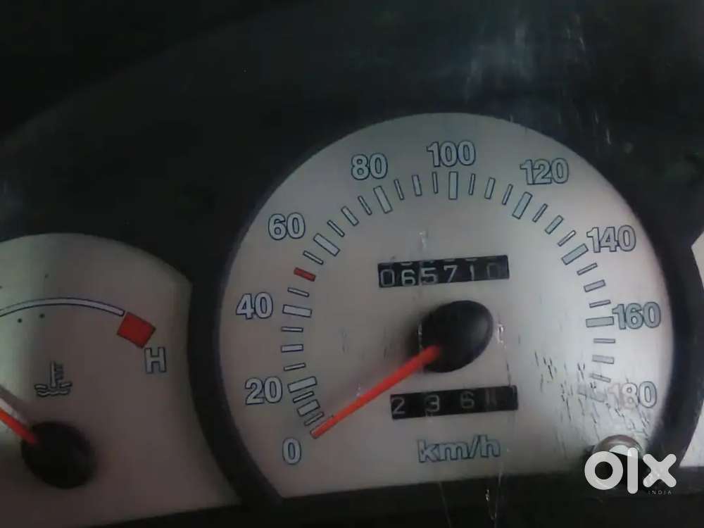 Hyundai Santro Xing 2016 Petrol 60000 Km Driven