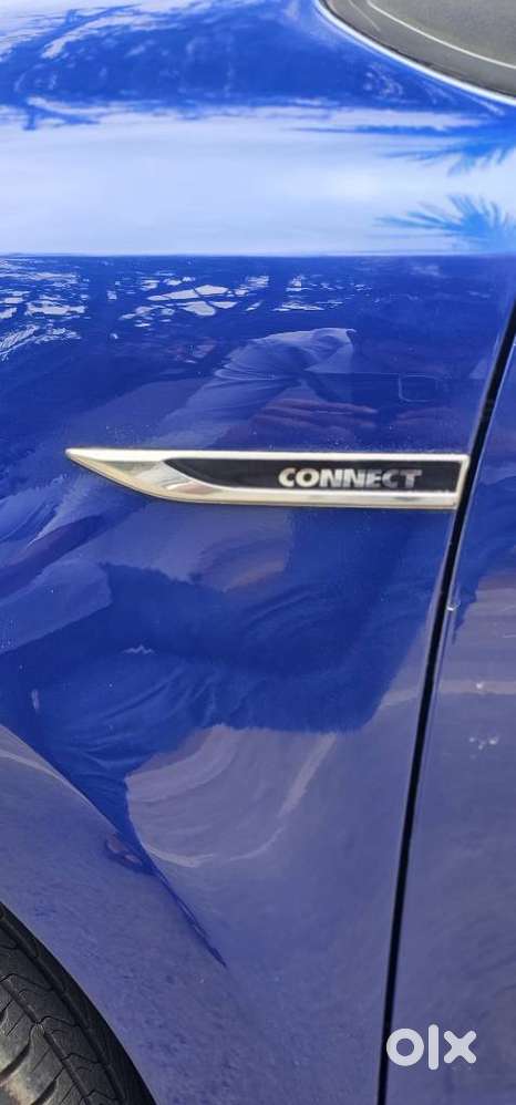 Volkswagen Polo 1.0 Mpi Highline Plus, 2018, Petrol