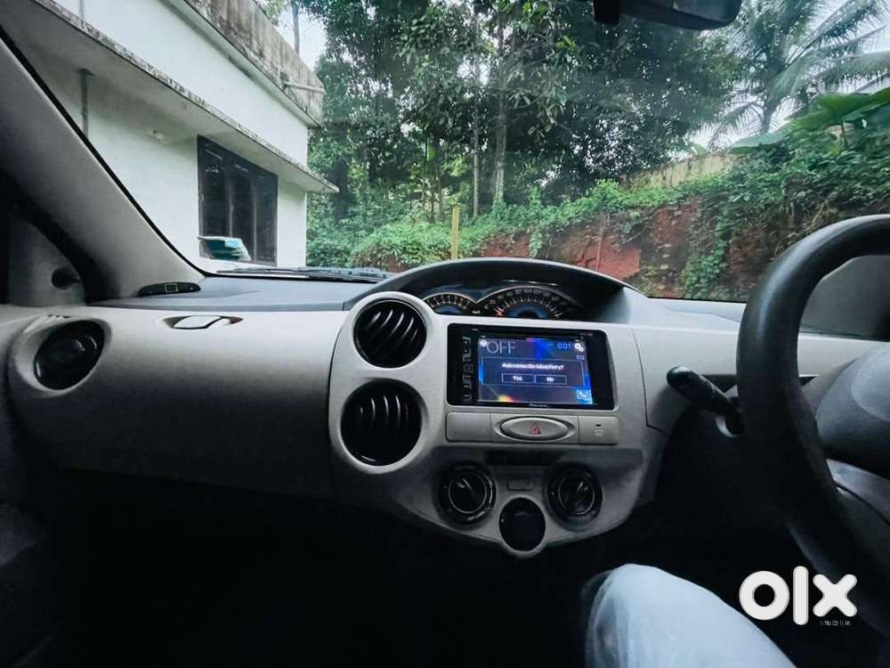 Etios Liva 2015 Diesel Quality Like New