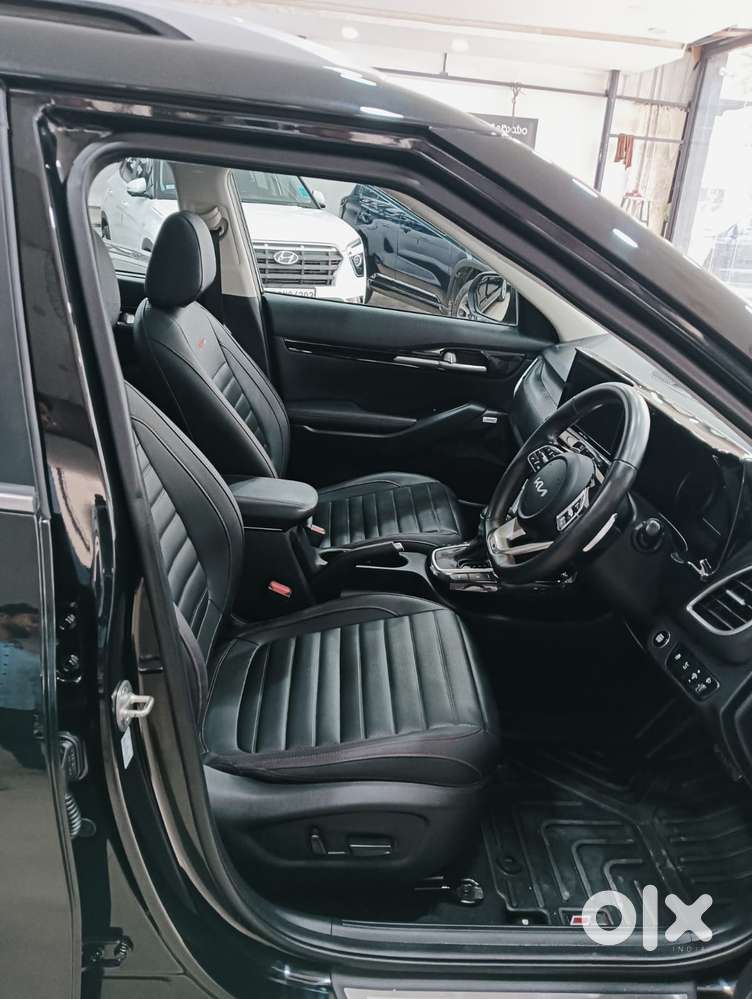 Kia Seltos Gtx Plus At D, 2023, Diesel