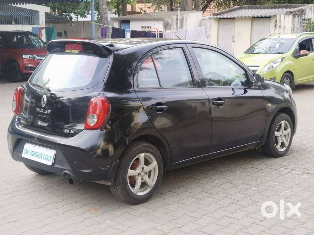 Renault Pulse Rxl Diesel, 2013, Diesel