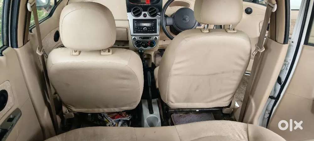 Chevrolet Spark 1.0 Lt 2011 Car