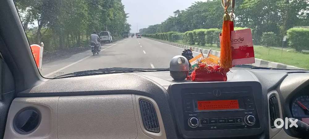 Maruti Suzuki Wagon R 2019 Mint Condition