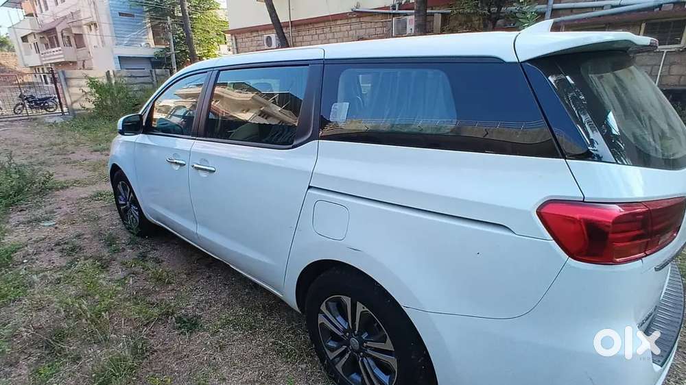 Kia Carnival Premium 8 Diesel 2020
