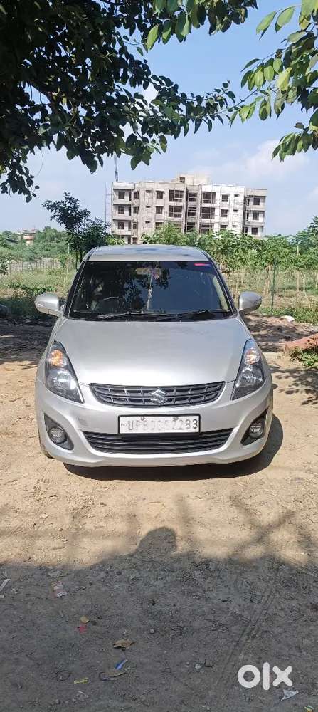 Maruti Dzire Vdi 2014