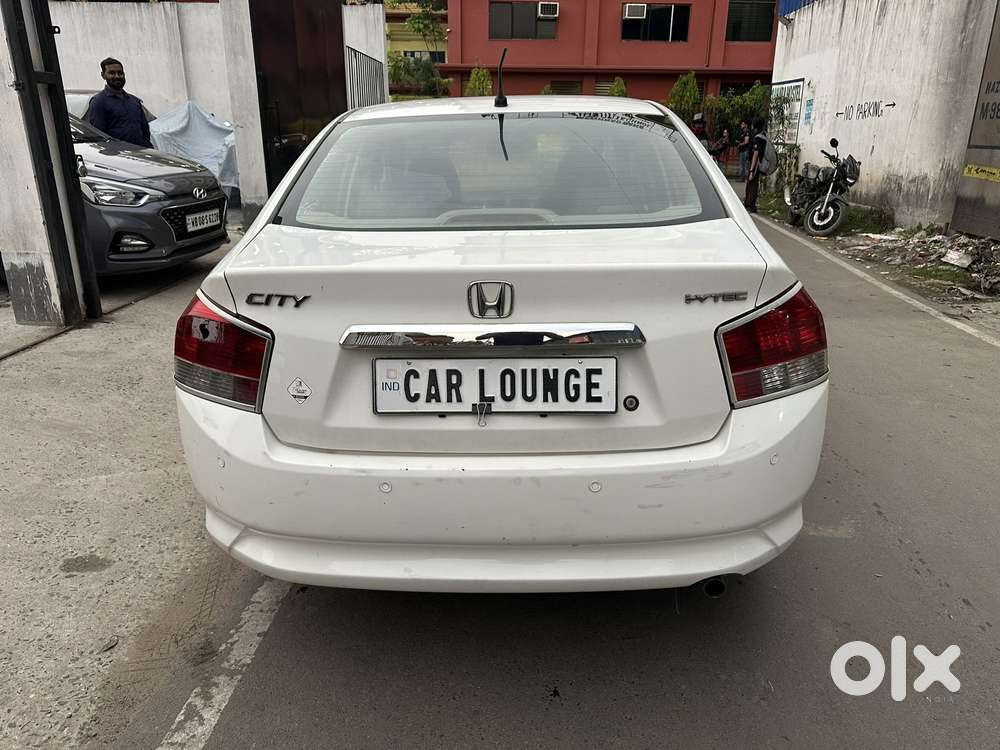 Honda City 2008-2011 1.5 S Mt, 2011, Petrol