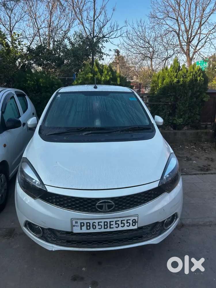 Tata Tiago 2019
