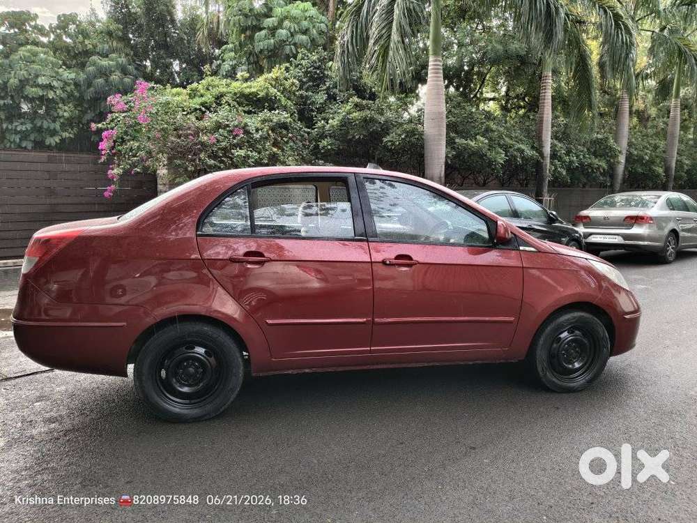 Tata Manza Aura (abs) Quadrajet, 2011, Diesel