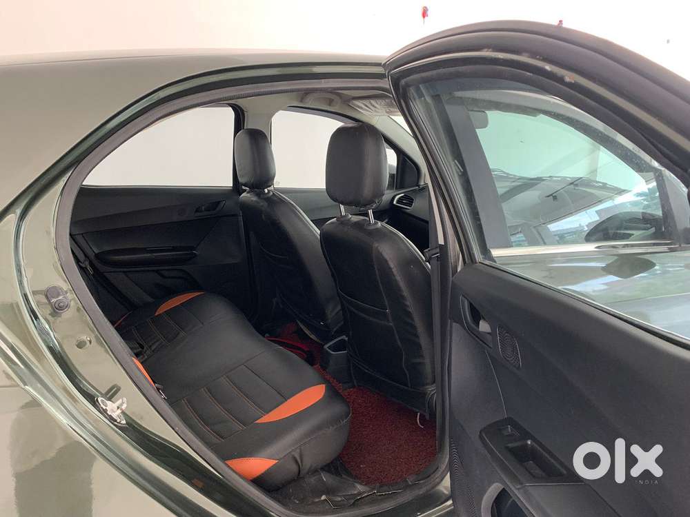 Tata Tiago Nrg 1.2 Xz Mt, 2024, Petrol