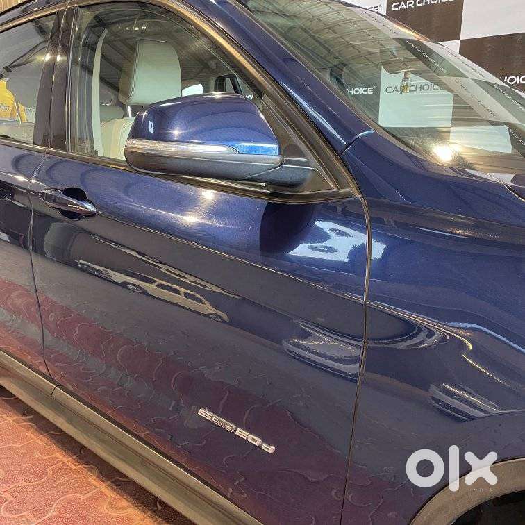 Bmw X1 2.0 Sdrive 20d, 2017, Diesel