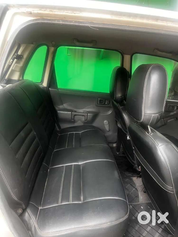 Maruti Suzuki 1000 2000 Variant Ac