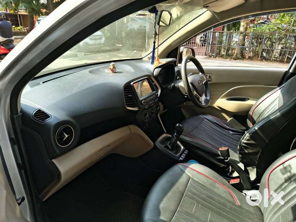 Hyundai Santro Sportz, 2020, Petrol