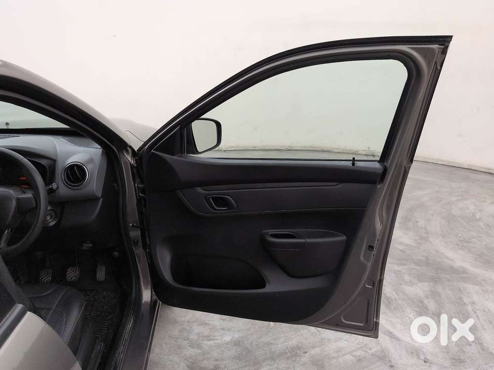 Renault Kwid 1.0 Rxt, 2017, Petrol