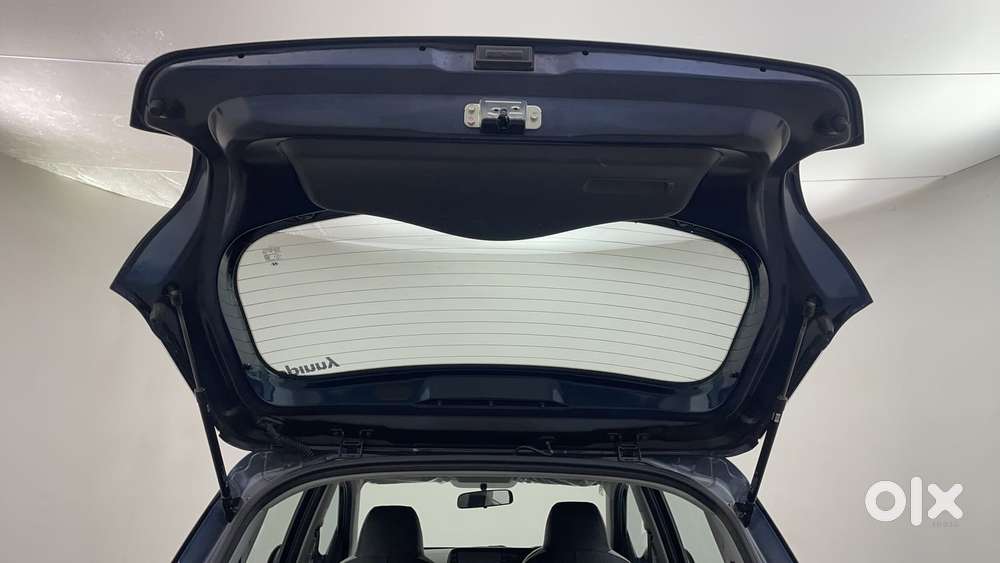 Hyundai Grand I10 Nios Asta 1.2 Kappa Vtvt, 2022, Petrol