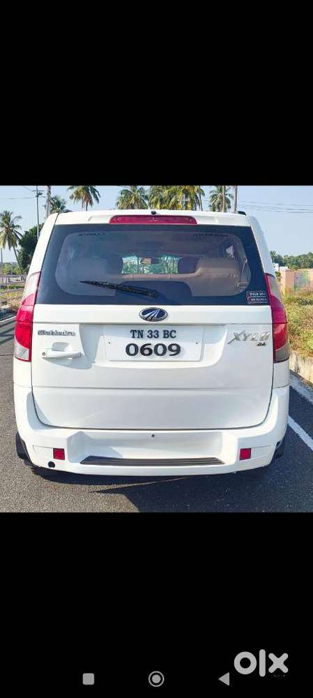 Mahindra Xylo D4 Bs Iii, 2012, Diesel