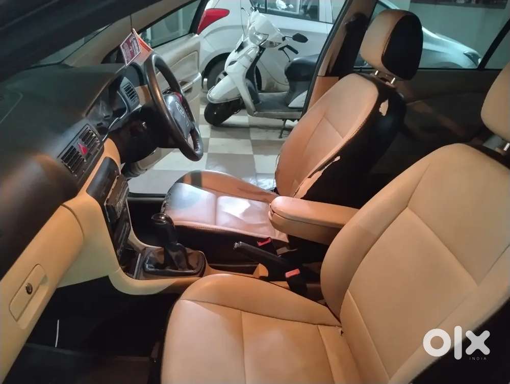 Skoda Octavia 2008 Diesel