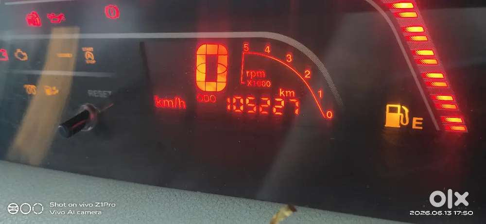 Mahindra Bolero 2022 Diesel 105000 Km Driven