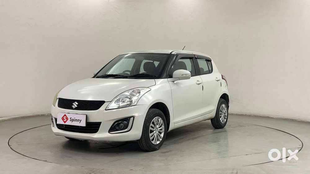 Maruti Suzuki Swift Vdi, 2016, Diesel
