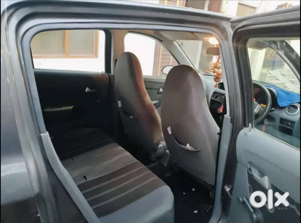 Maruti Suzuki 800 Petrol 2016