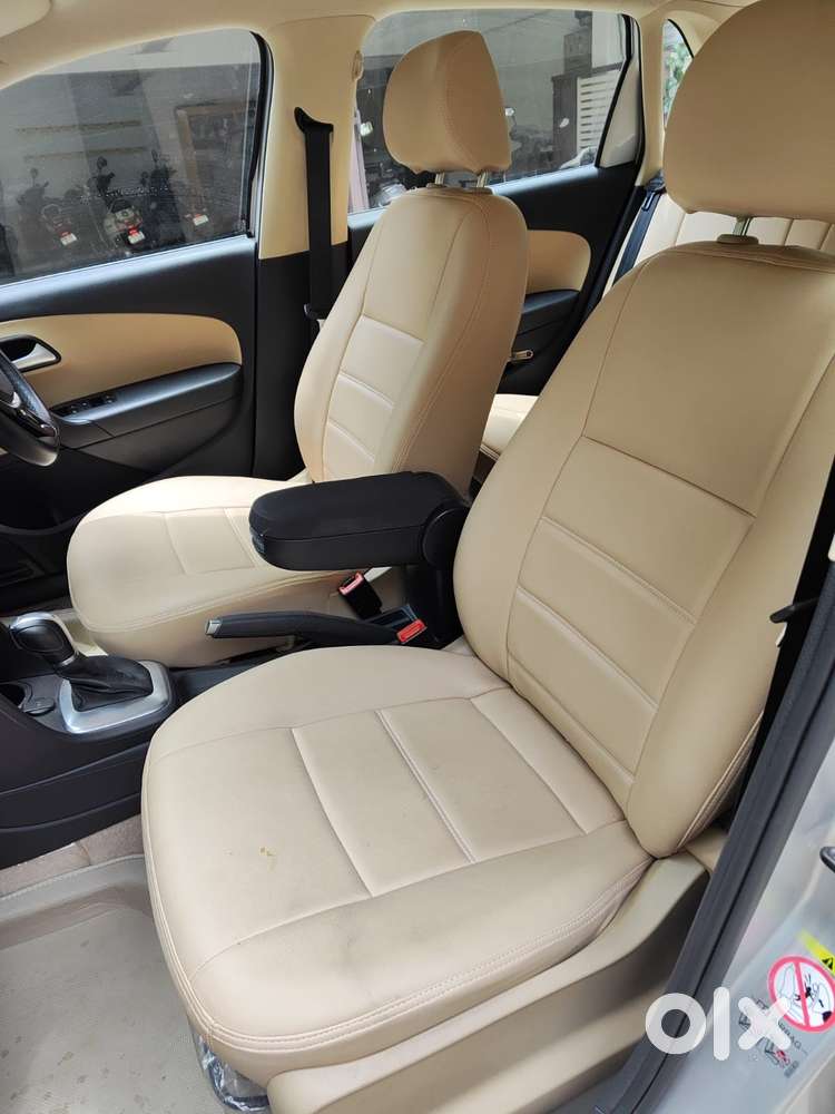 Volkswagen Ameo 1.5 Tdi Highline Plus 16 At, 2016, Diesel